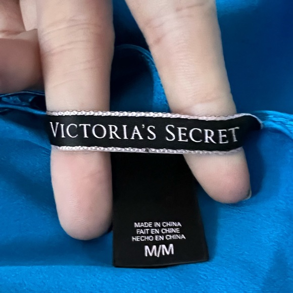 Vintage Victoria Secret Slip Dress - Picture 5 of 9